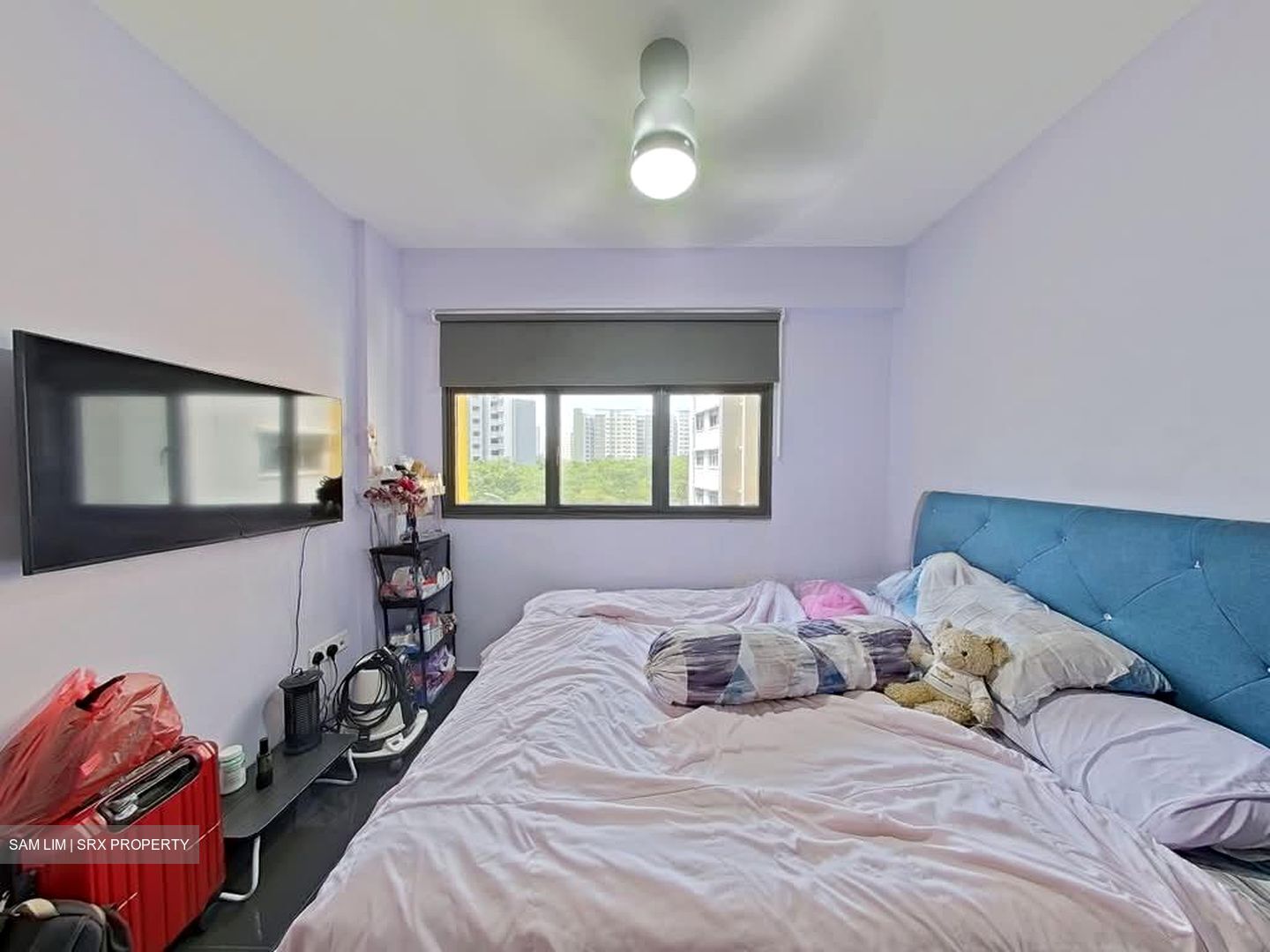 Blk 478B Valley Spring @ Yishun (Yishun), HDB 4 Rooms #605960981